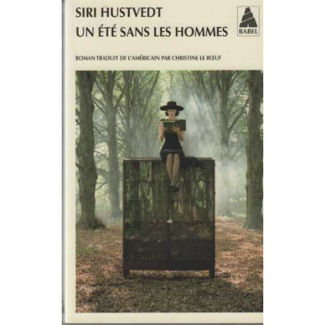 Un été sans les hommes