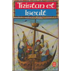 Tristan Et Iseult