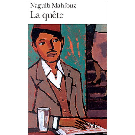 La quête
