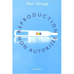 Reproduction non autorisée