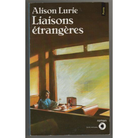 Liaisons Etrangeres