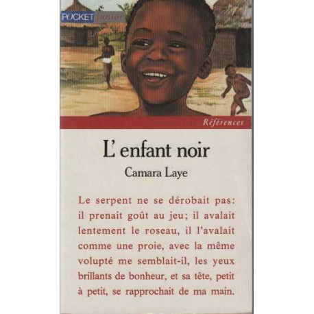 L'enfant noir
