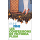 Les Confessions de Victoria Plum