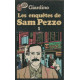 Les enquetes de sam pezzo tome 1La souricière