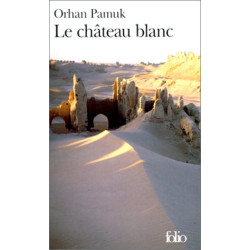 Le château blanc