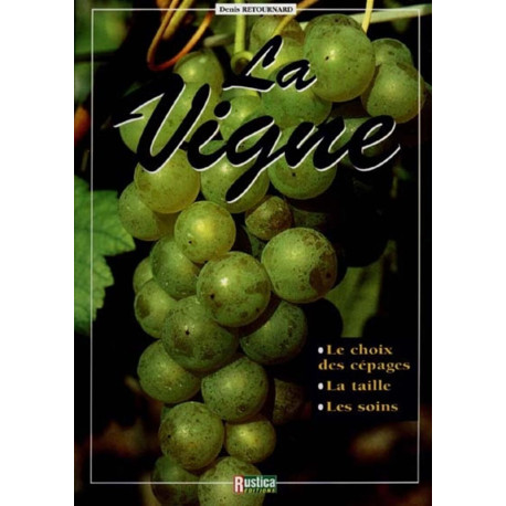 La vigne