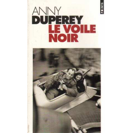 Le Voile noir