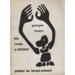 Les corps s'affutent