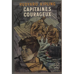 Capitaines courageux
