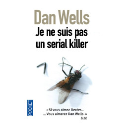 Je ne suis pas un serial killer