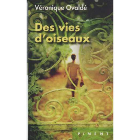 Des vies d'oiseaux