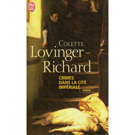 Crimes dans la cité impériale