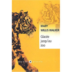 Glacée jusqu'au zoo