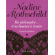 Ma philosophie... d'un boudoir à l'autre : Carnets intimes