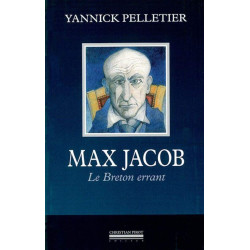 Max Jacob: Le Breton Errant