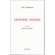 DERNIERS POEMES