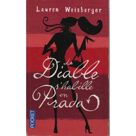 Le Diable s'habille en Prada