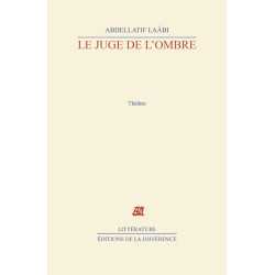 Le juge de l'ombre