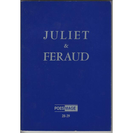 Poesimage numero 28-29