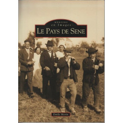 Le Pays de Séné