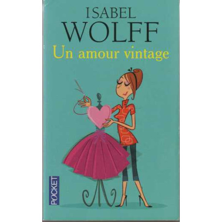 Un amour vintage