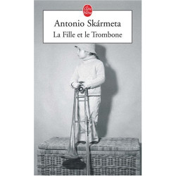 La Fille et le Trombone