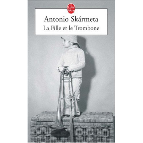 La Fille et le Trombone