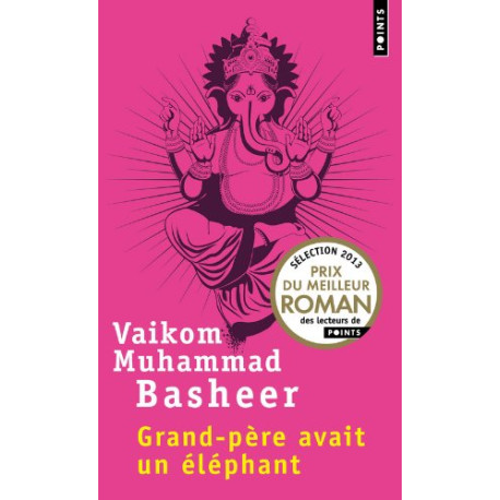 Grand-père avait un éléphant