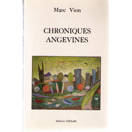 Chroniques angevines