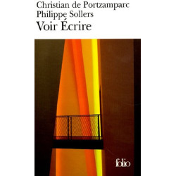 Voir Écrire