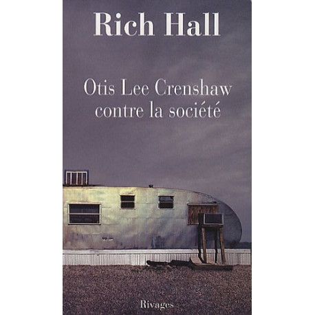 Otis Lee Crenshaw contre la société