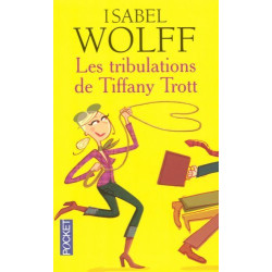 Les tribulations de Tiffany Trott