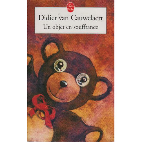 Un Objet de souffrance