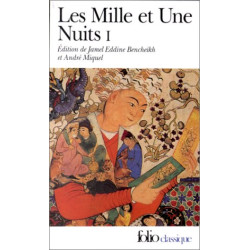 Les mille et une nuits I