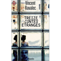 Treize contes étranges