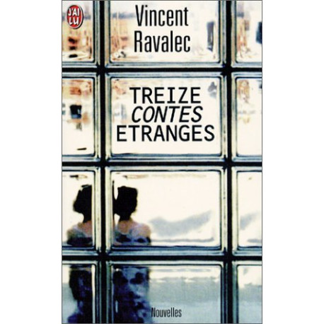 Treize contes étranges