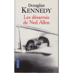 Les Desarrois De Ned Allen