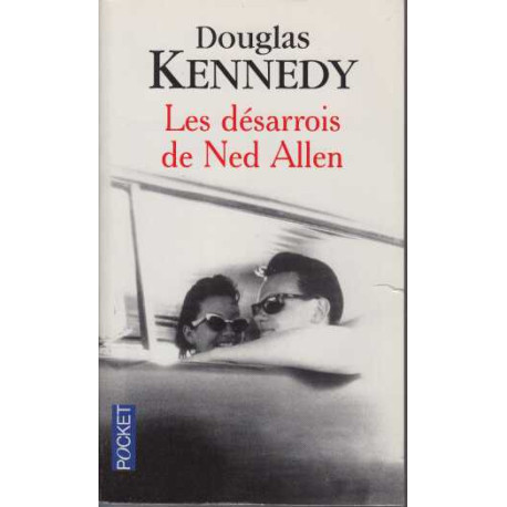 Les Desarrois De Ned Allen