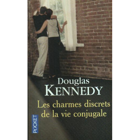 Les charmes discrets de la vie conjugale