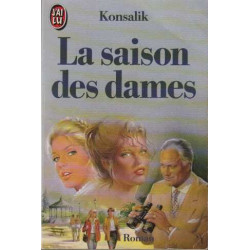 La saison des dames