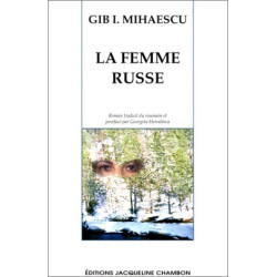 La Femme russe