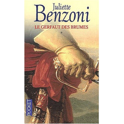 Le Gerfaut des brumes tome 1