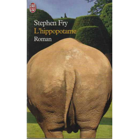L'Hippopotame
