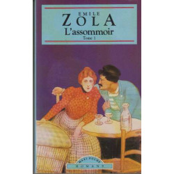 L'assommoir tome 1