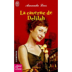 La caverne de Delilah