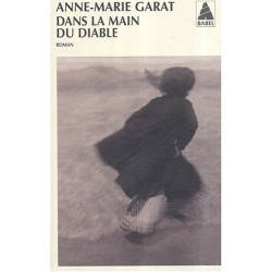 Dans la main du diable