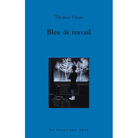 Bleu de travail