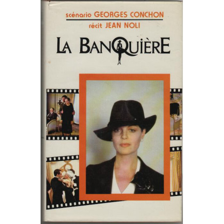 La banquière