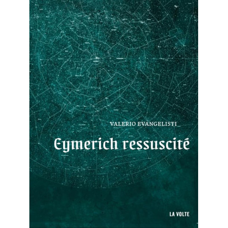 Eymerich ressuscité