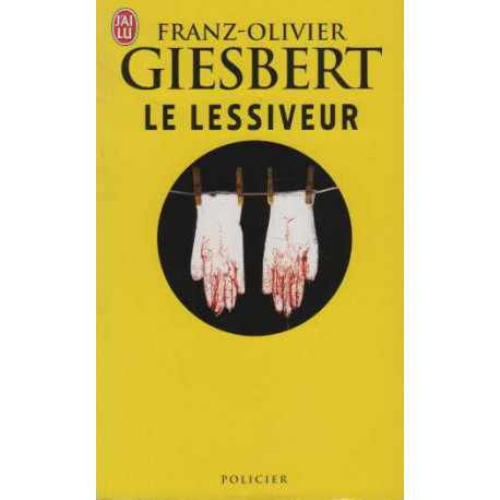 Le lessiveur